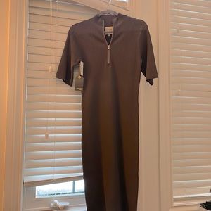 Wilfred Free Verhoef dress Chalet - Size L - Brand new with tags